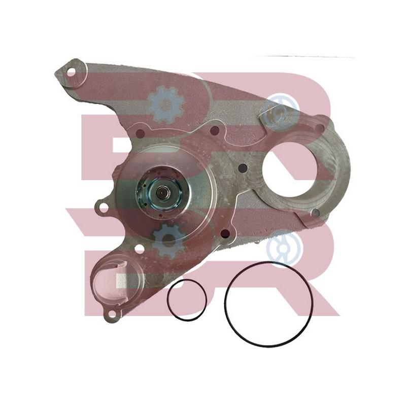 Botto Ricambi BRAC3770 Wasserpumpe Iveco 504033770
