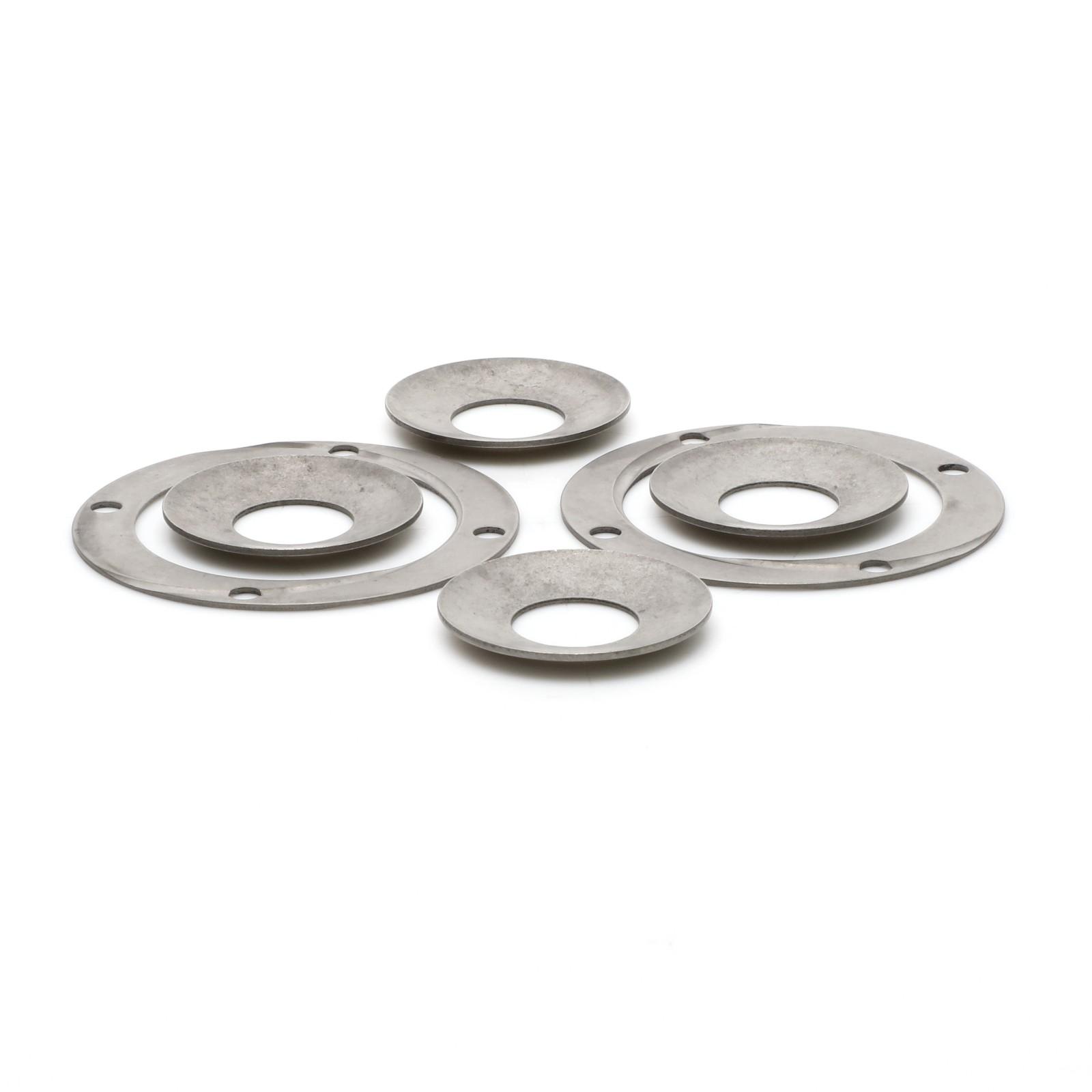 Original Iveco 7178020 Reparatursatz, Differential