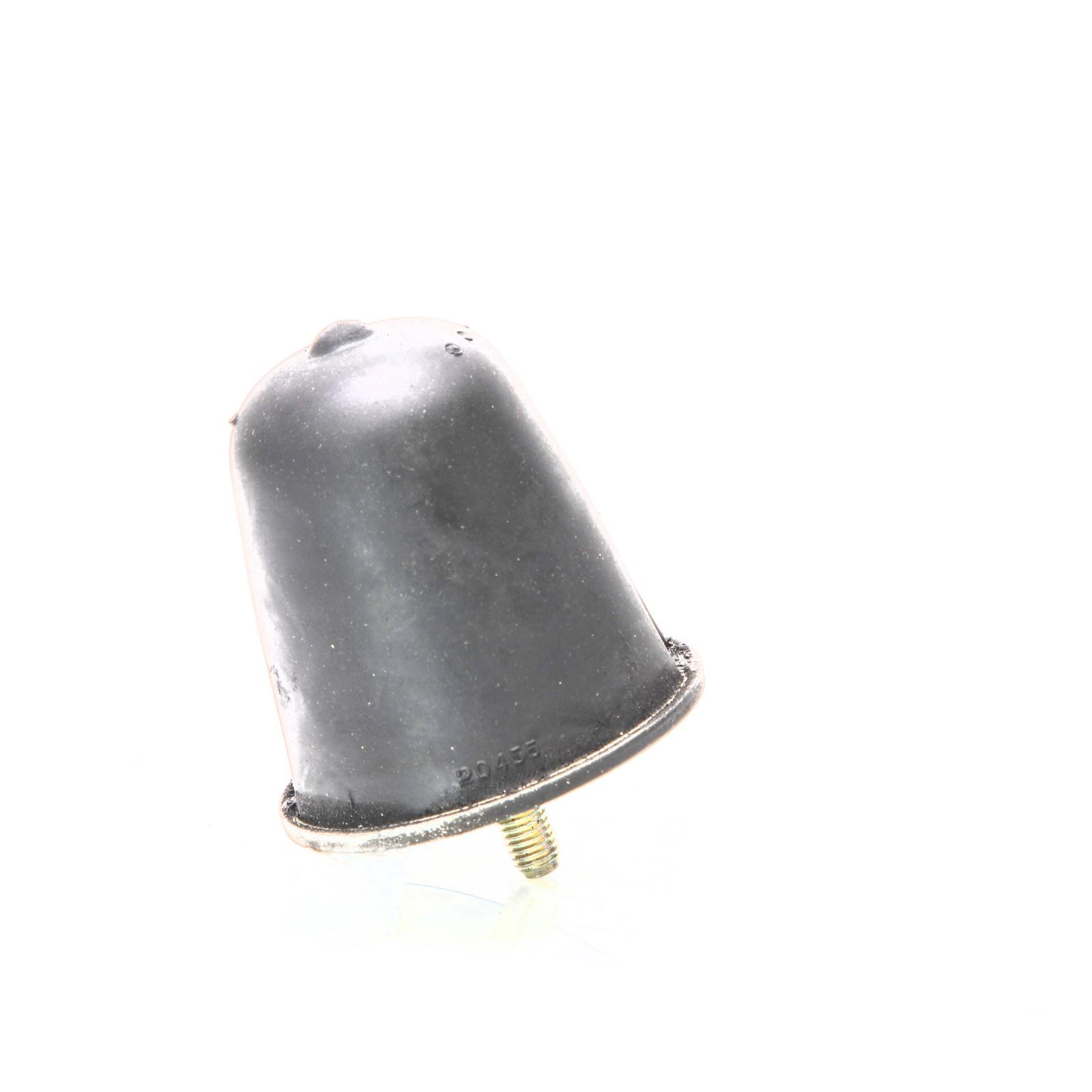 Original Iveco 93814245 Anschlagpuffer, Federpuffer hinten Daily 65C 70C ab 1998