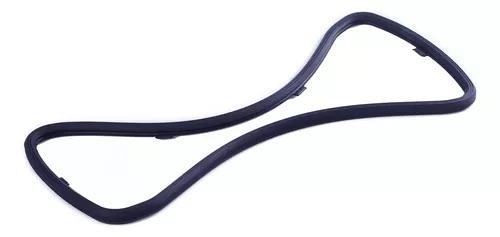 Original Iveco 5801645674 Ölwannendichtung EuroCargo Tector 4-Zylinder ab 2000