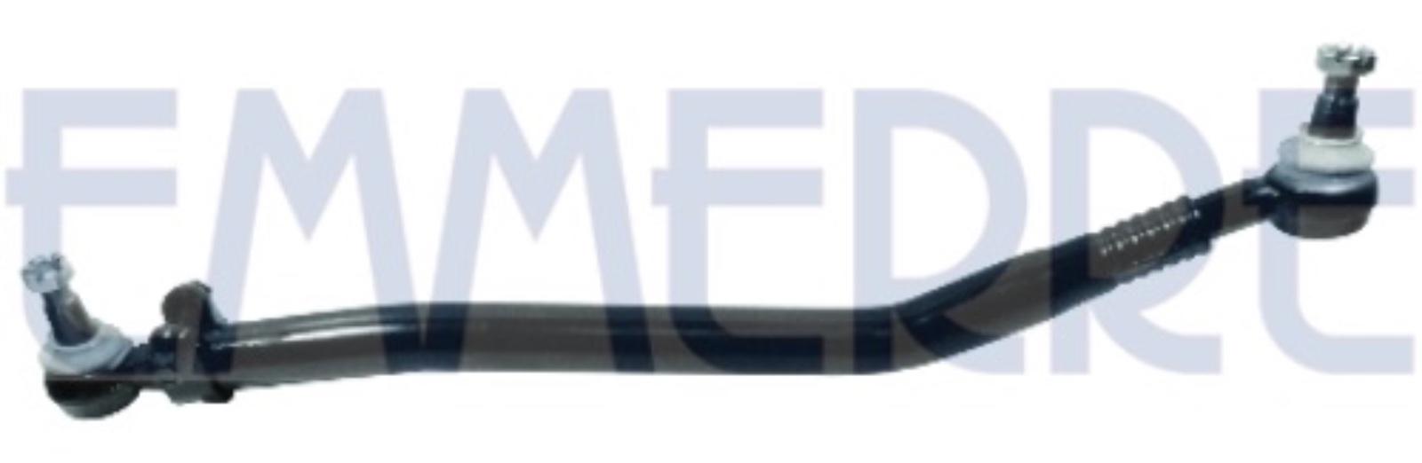 EMMERRE 954221 LENKUNGSGESTAENGE für VOLVO FH, FM, 21106930, 20375555, 20393186