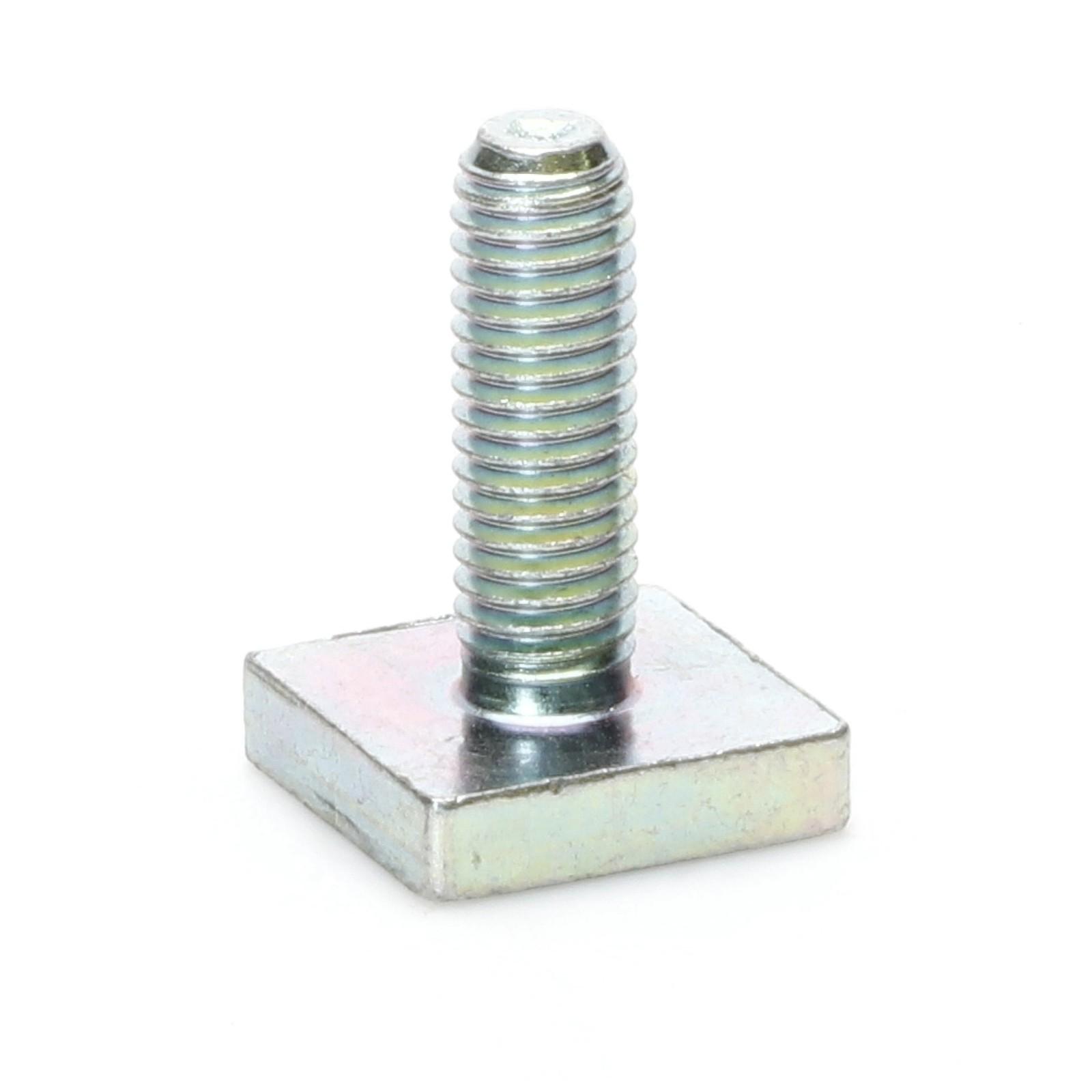 Original Iveco 99489391 Stoßstangenbefestigungsschraube Daily Bj. 1998-2013