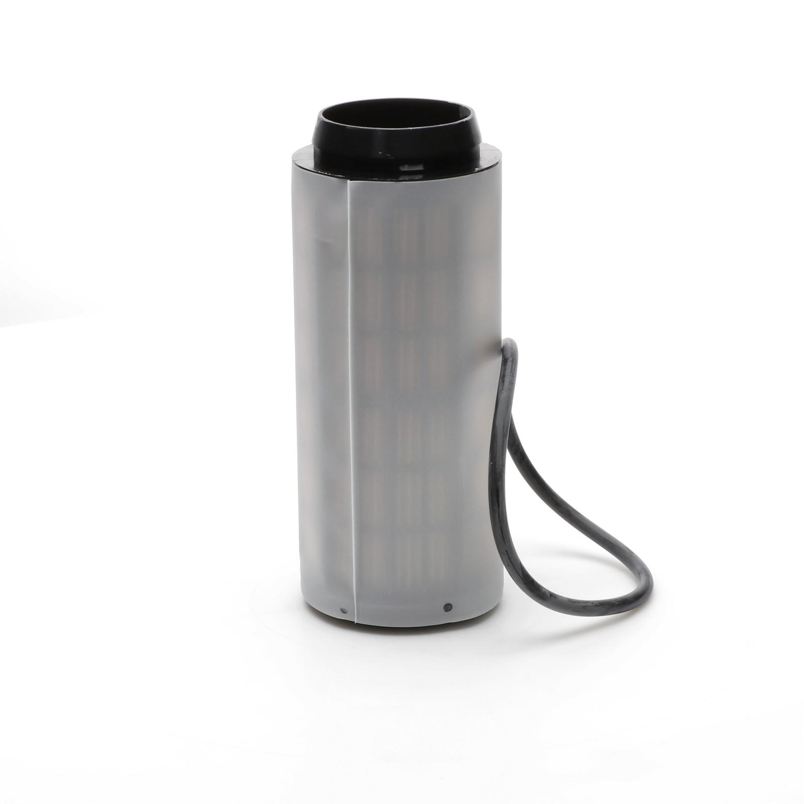 Original Iveco 500086009 Kraftstofffiltereinsatz Daily 2.3, 3.0 2009 - 2016