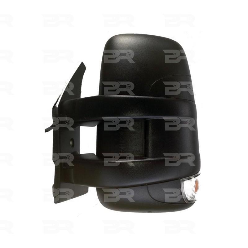 Botto Ricambi BRCA7608 Retrovisore Sinistro Iveco 5801367608 Botto Ricambi BRCA7608 Retrovisore Sinistro Iveco 5801367608