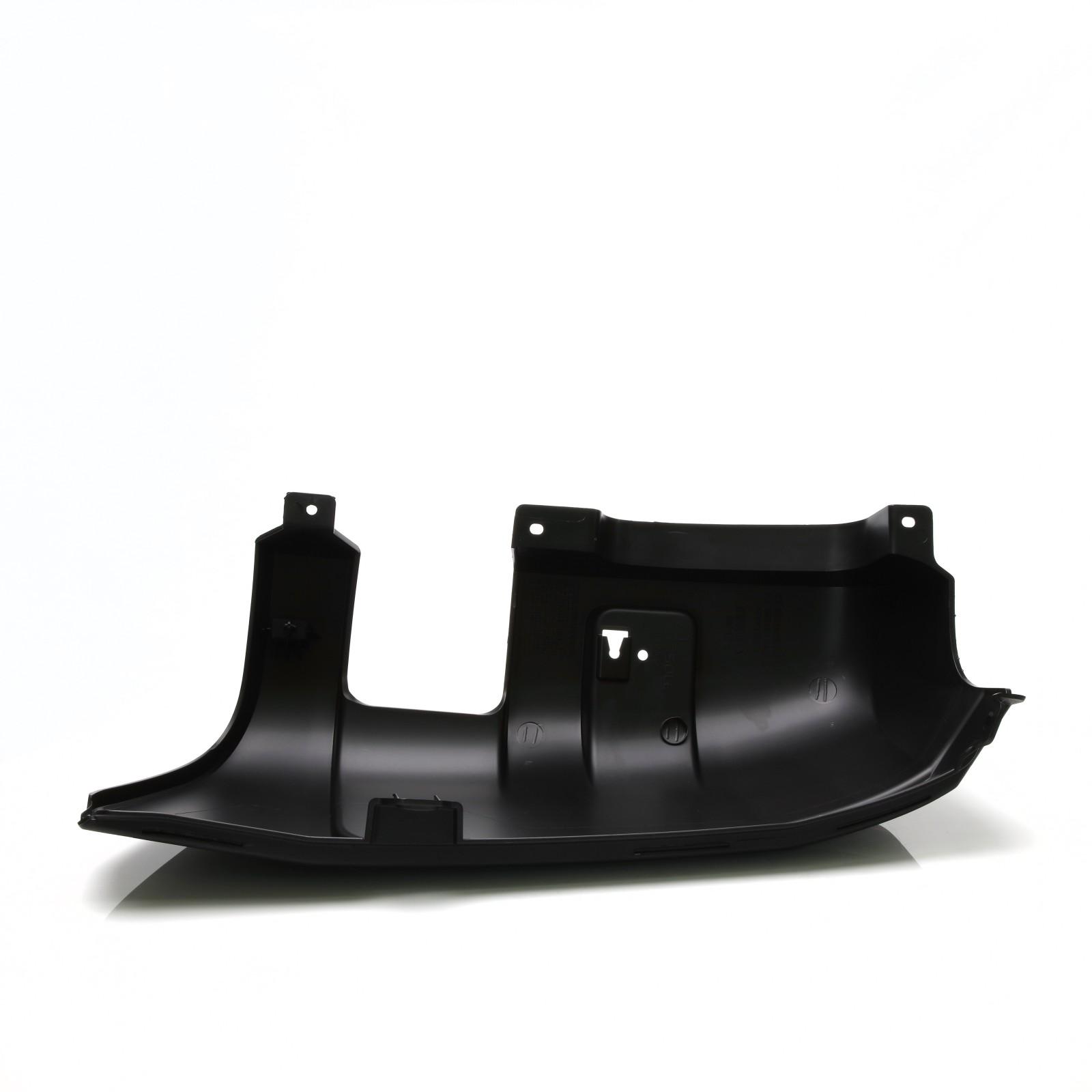 Original Iveco 5801541042 Stoßfänger Hinten Rechts Daily VI ab 2014