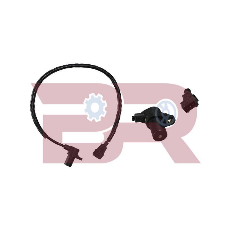 Botto Ricambi BREL3018 Kurbelwellensensor Iveco 500343018 Botto Ricambi BREL3018 Kurbelwellensensor Iveco 500343018