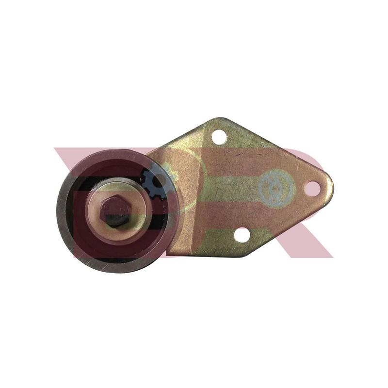 Botto Ricambi BRM1662 Zahnriemenspanner Iveco 7301662 Botto Ricambi BRM1662 Zahnriemenspanner Iveco 7301662