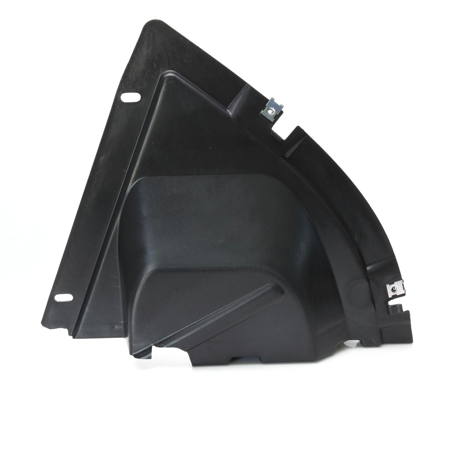Original Iveco 3802210 unterer rechter Radkasten Daily 35C 40C 50C ab 2006