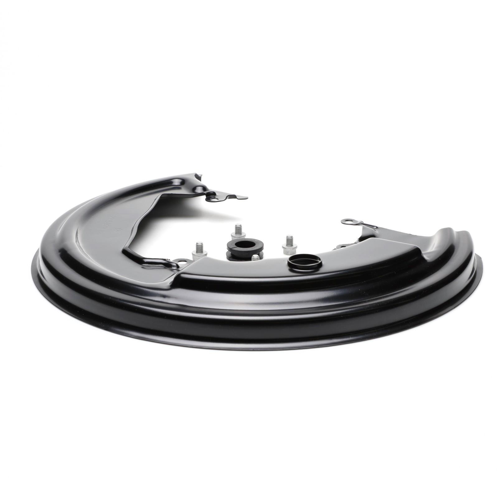 Original Iveco 42556910 Ankerblech hinten rechts Daily 65C 70C 2000 - 2019