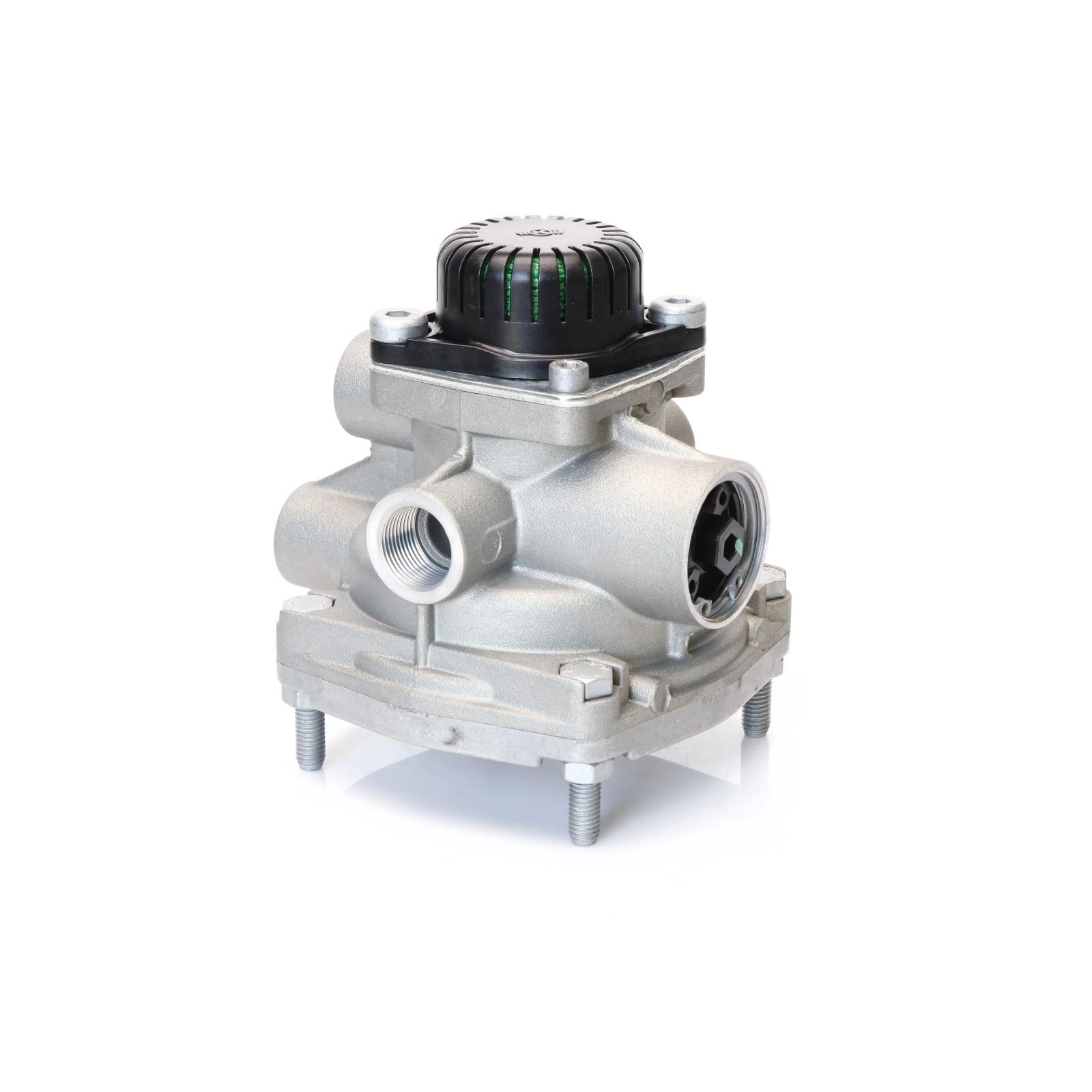 Original Iveco 41211333 Relaisventil Trakker