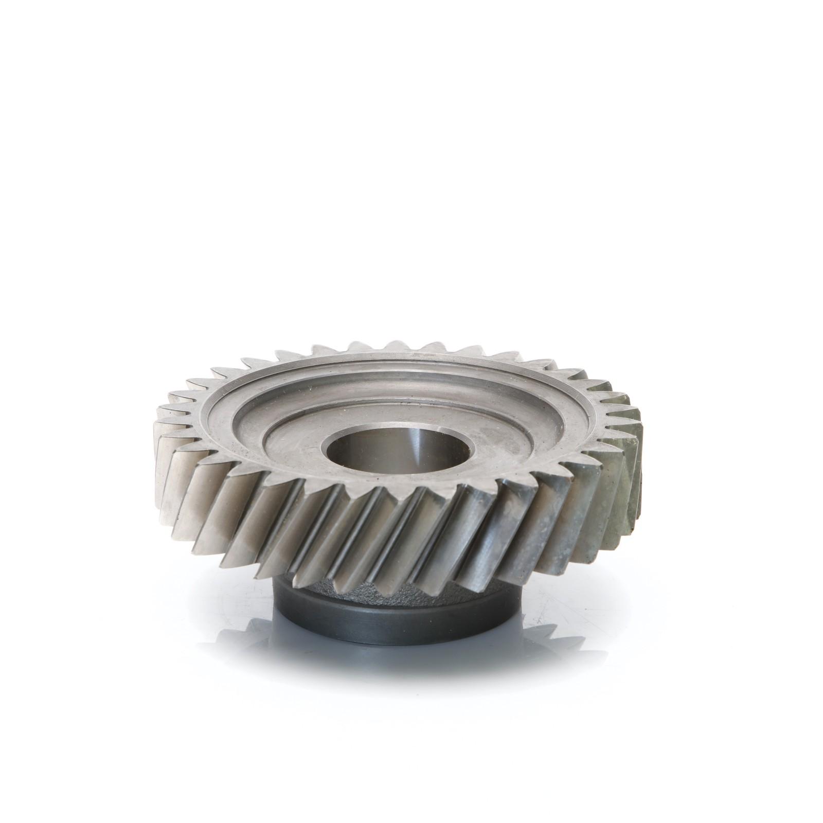 Original Iveco 8871263 Getriebezahnrad 5.Gang 34 Zähne Daily ab 2003