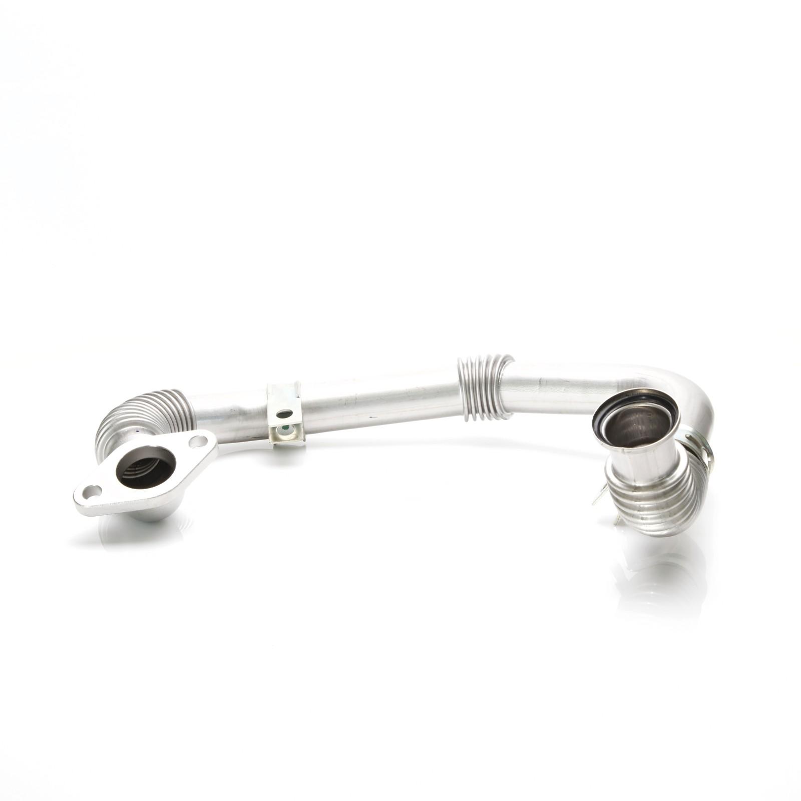 Original Iveco 504330040 Hintere AGR-Leitung Daily 3.0 EURO 5, Bj. 2010-2016