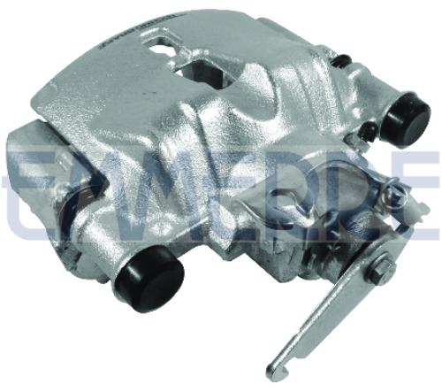 EMMERRE 975102 BREMSSATTEL HINTEN RECHTS für IVECO DAILY 2006 42554759 504120970