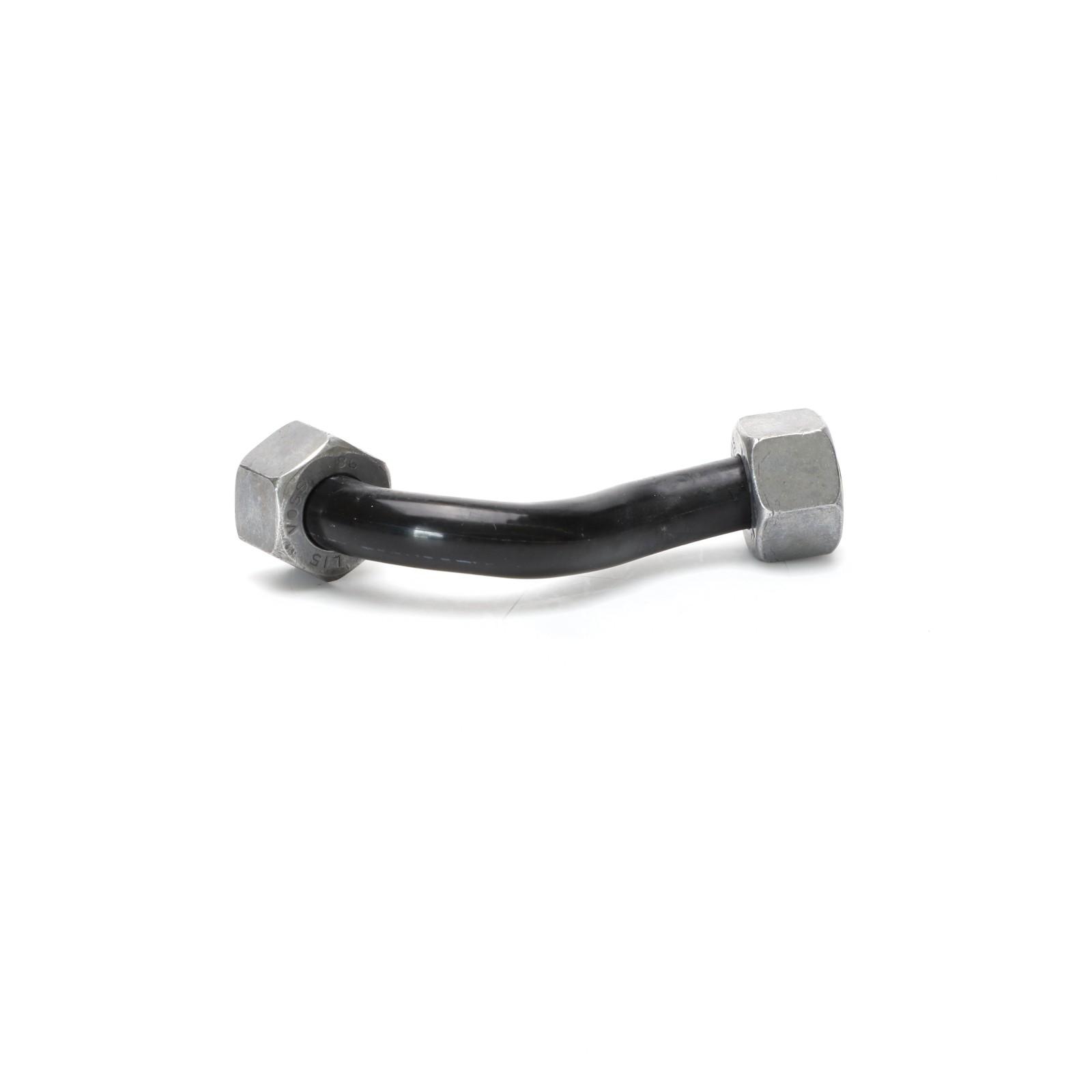 Original Iveco 504141092 Druckleitung, Druckluftkompressor