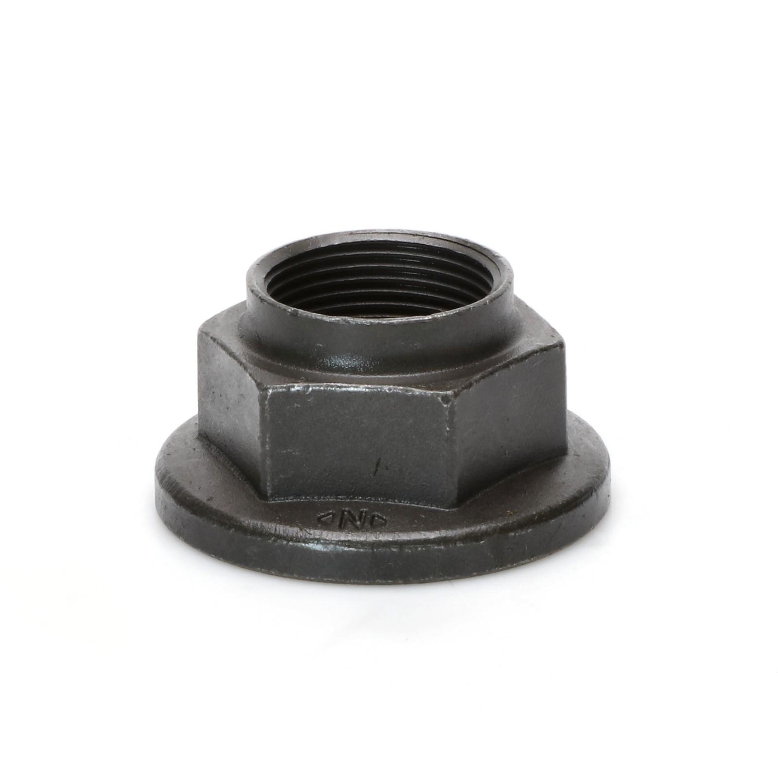 Original Iveco 7162213 Mutter, Kegelrad Daily 35C, 40C, 50C Original Iveco 7162213 Mutter, Kegelrad Daily 35C, 40C, 50C
