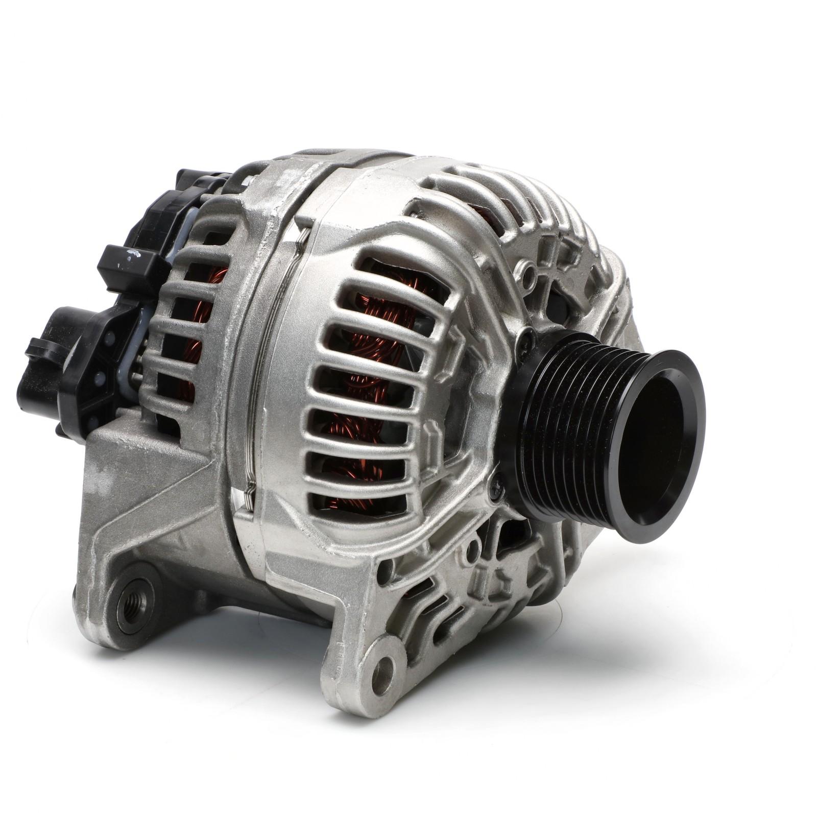Original Iveco 4892320 Generator Eurocargo I-V, Eurofire Original Iveco 4892320 Generator Eurocargo I-V, Eurofire