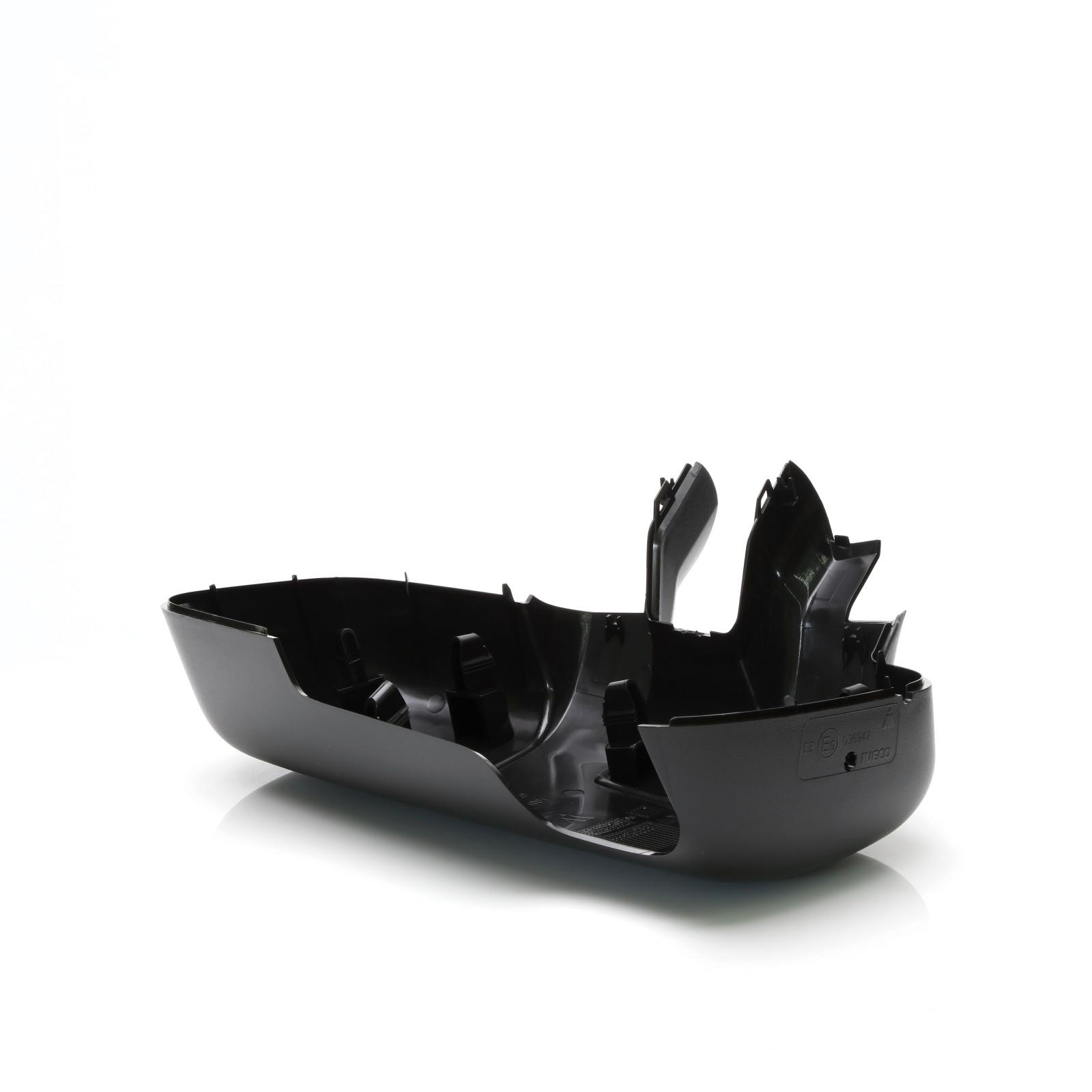 Original Iveco 5801823582 Spiegelabdeckung links, kurzer Arm Daily ab 2014