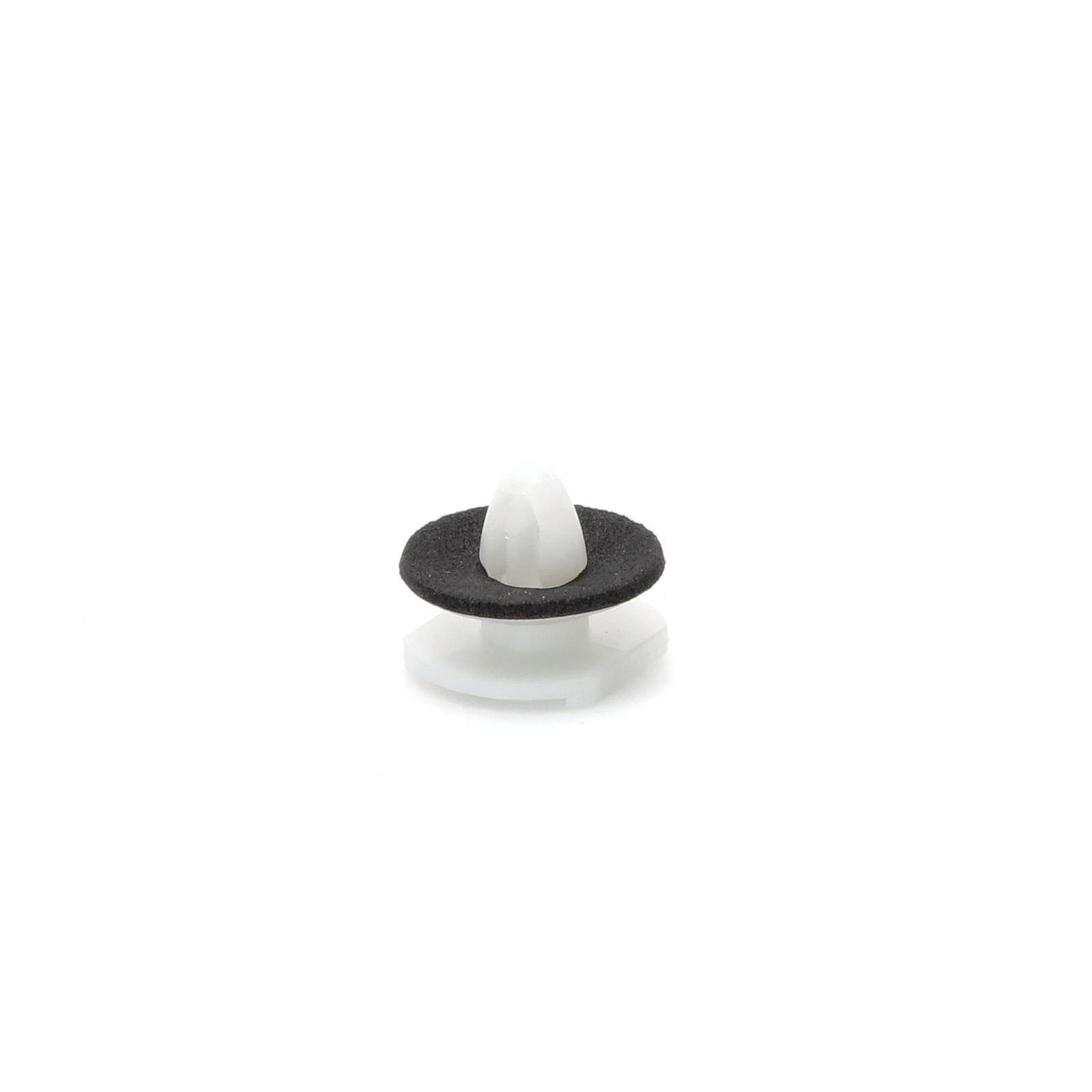 Original Iveco 504101707 Clip, Zier- / Schutzleiste