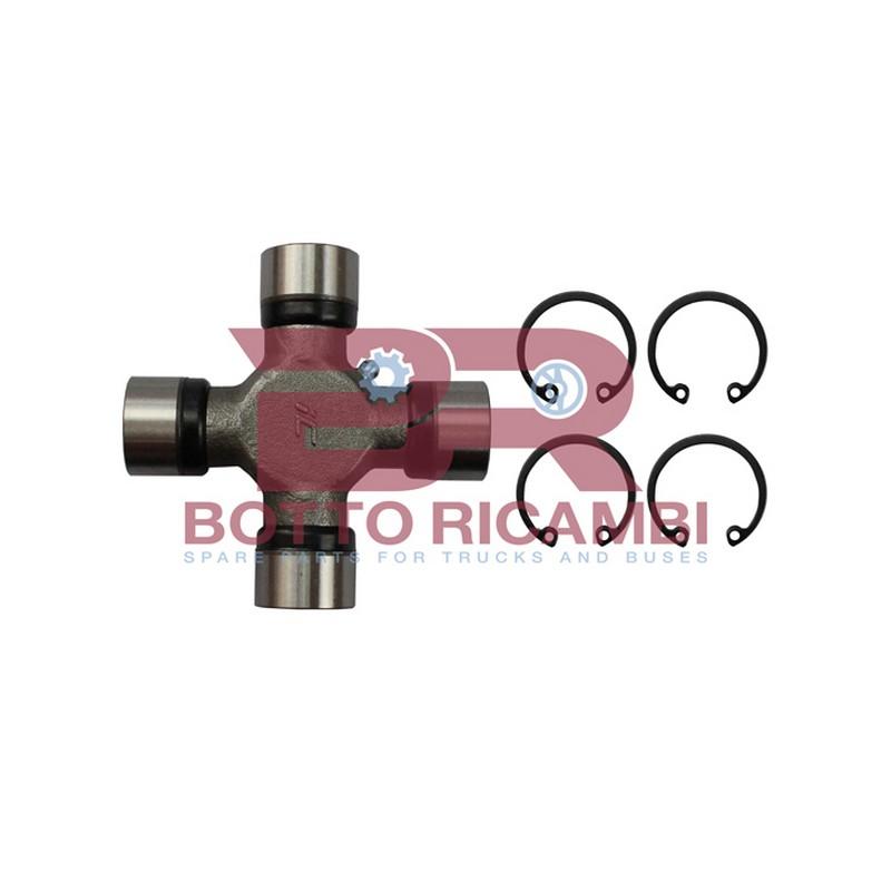 Botto Ricambi BRT1339 Universalverbindung Iveco 92601339