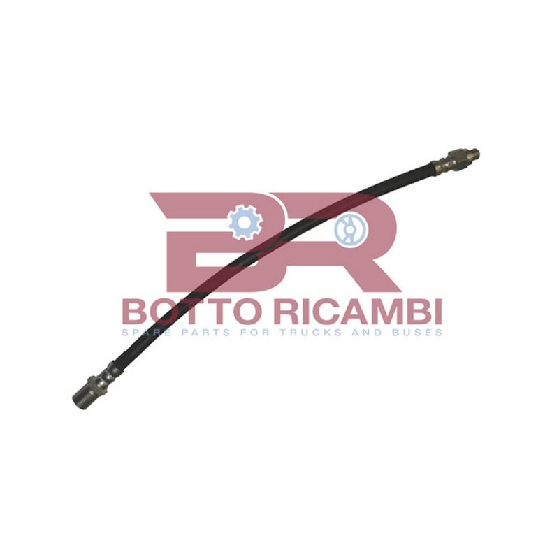 Botto Ricambi BRFR7230 Flexibles Rohr, Bremsschlauch Iveco 500327230