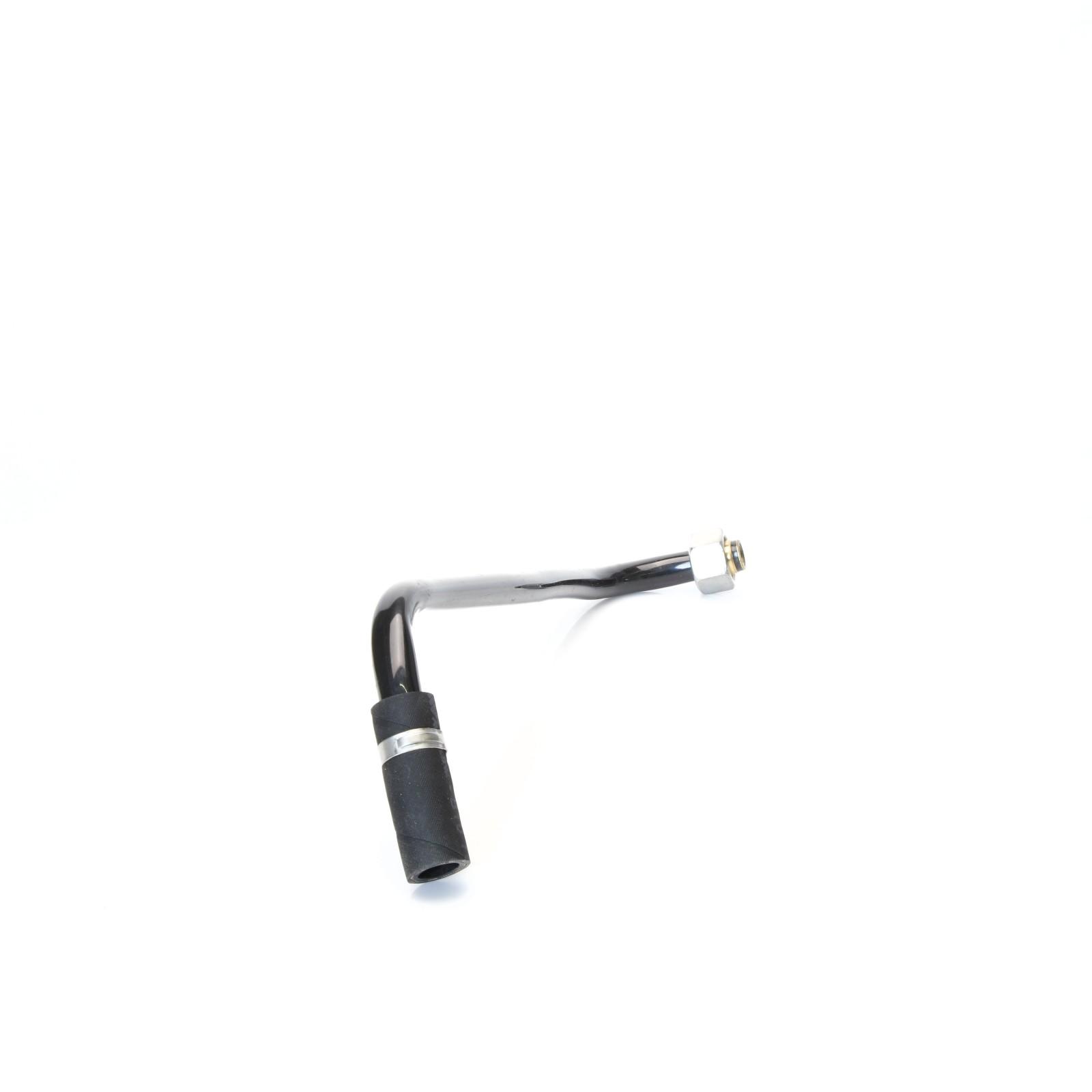 Original Iveco 504032776 Hydraulikschlauch, Lenkung