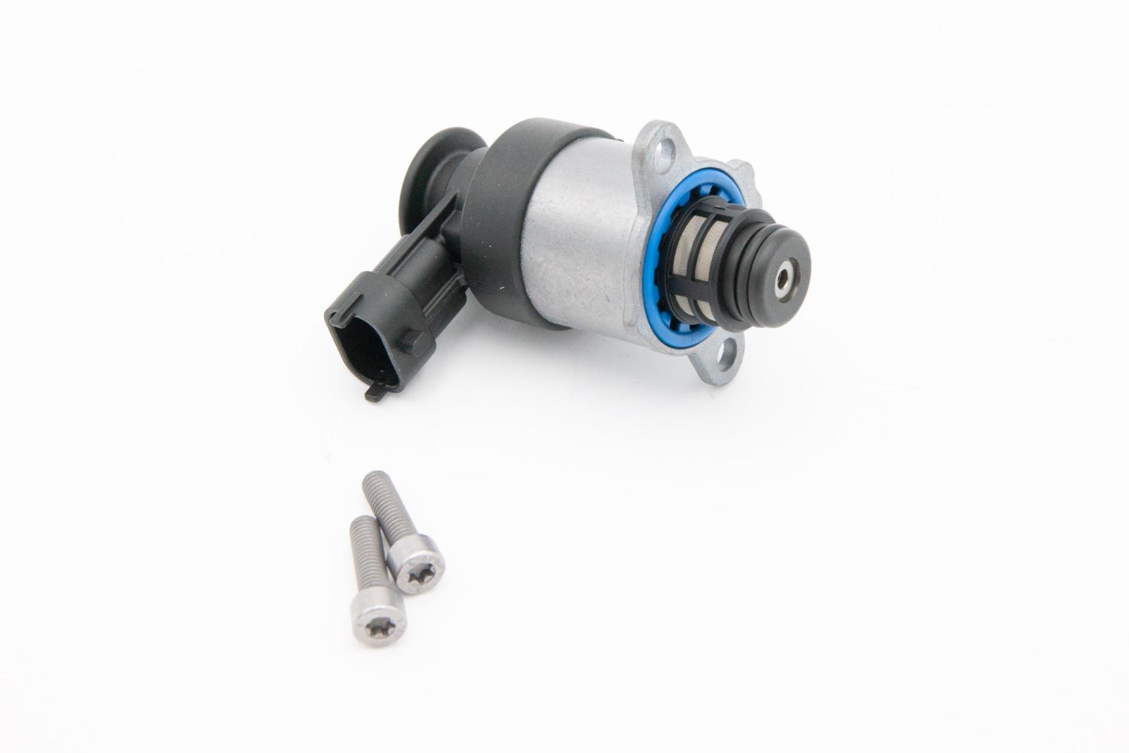 Original Iveco 42574911 Regelventil, Kraftstoffmenge Daily V, Fiat Ducato