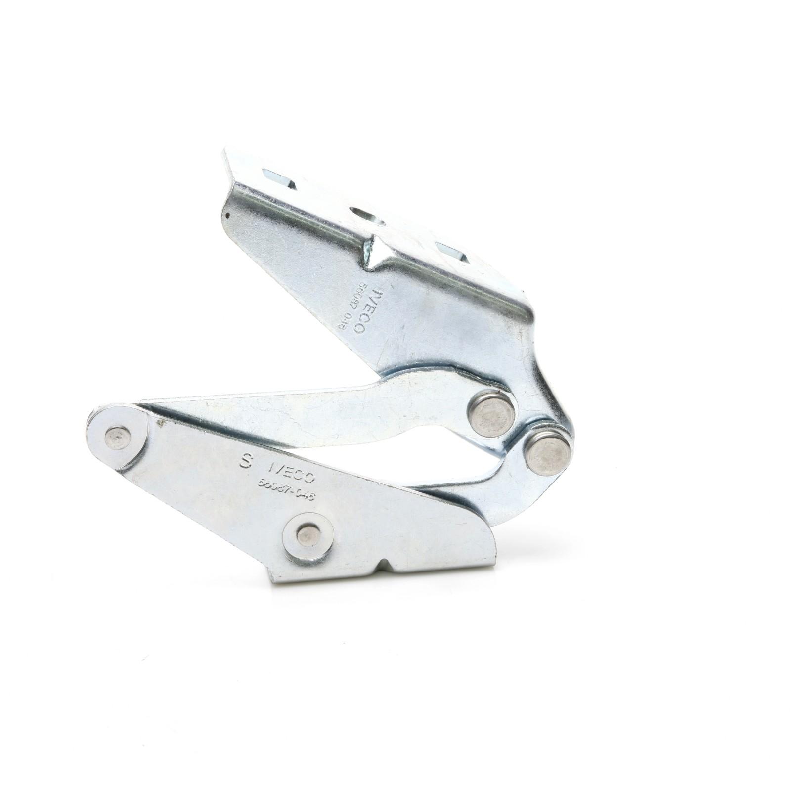 Original Iveco 504058771 HINGE