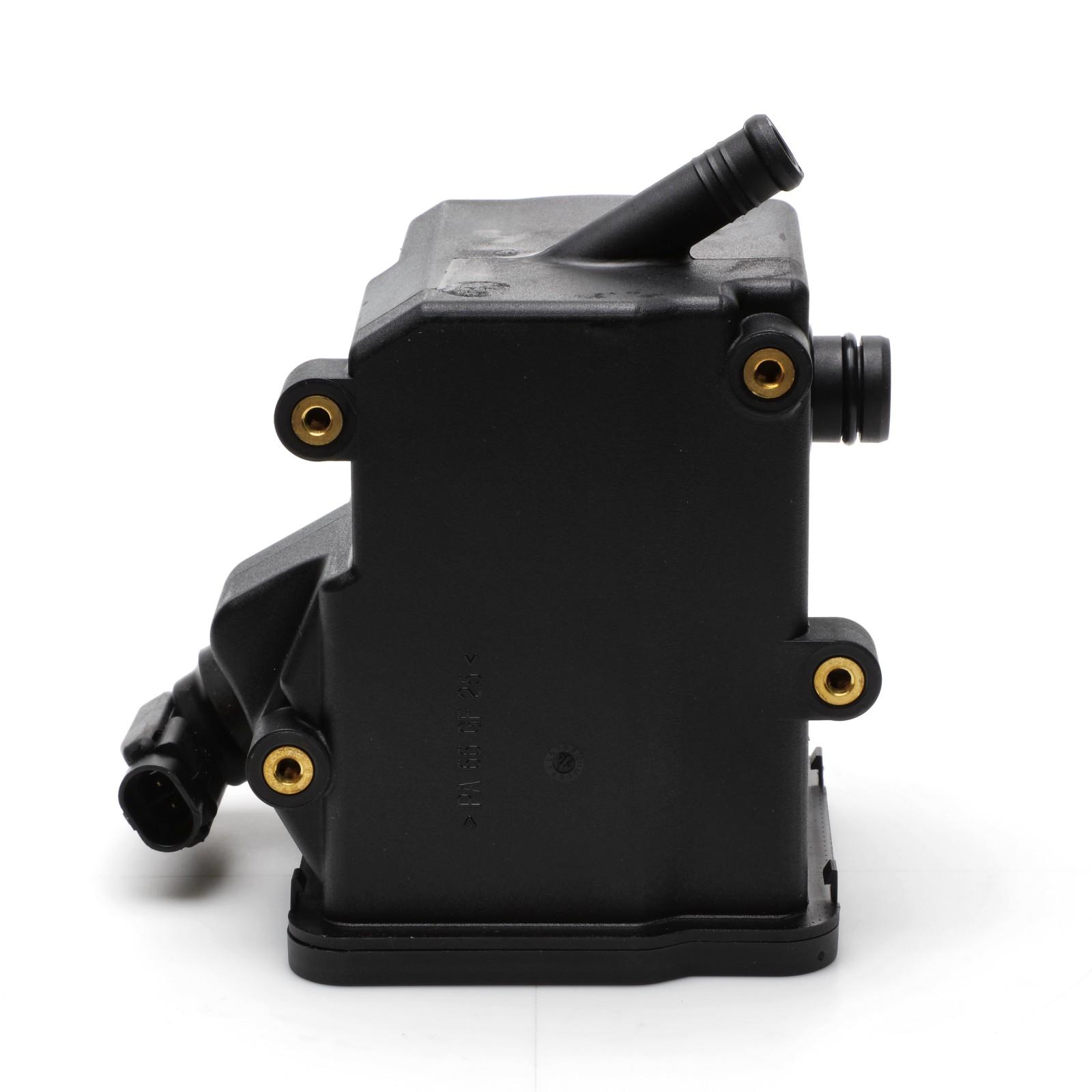 Original Iveco 42537024 Ausgleichsbehälter, Hydrauliköl-Servolenkung