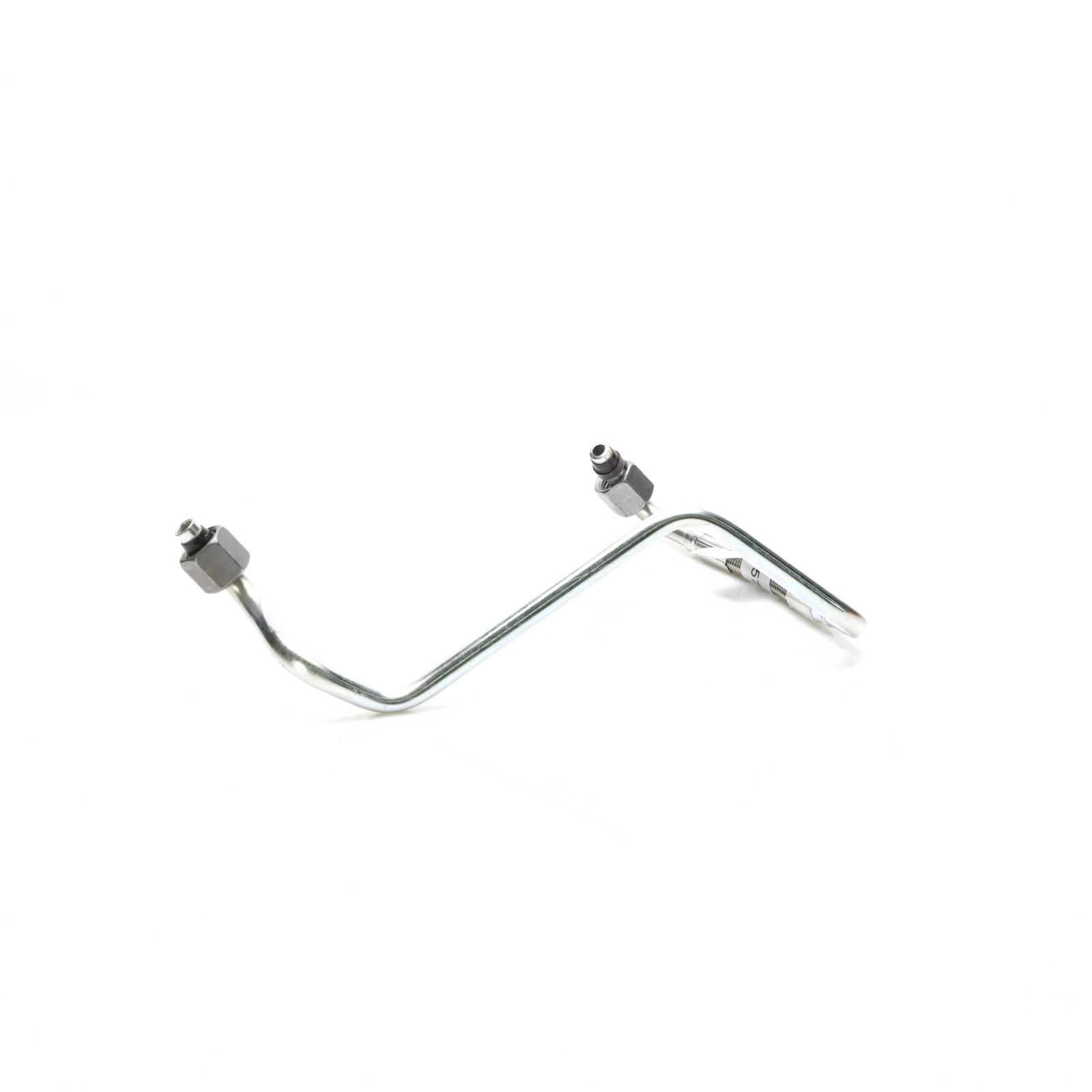 Original Iveco 504357963 Bi-Turbolader-Ölleitung Daily 3.0 2009 - 2019 Original Iveco 504357963 Bi-Turbolader-Ölleitung Daily 3.0 2009 - 2019