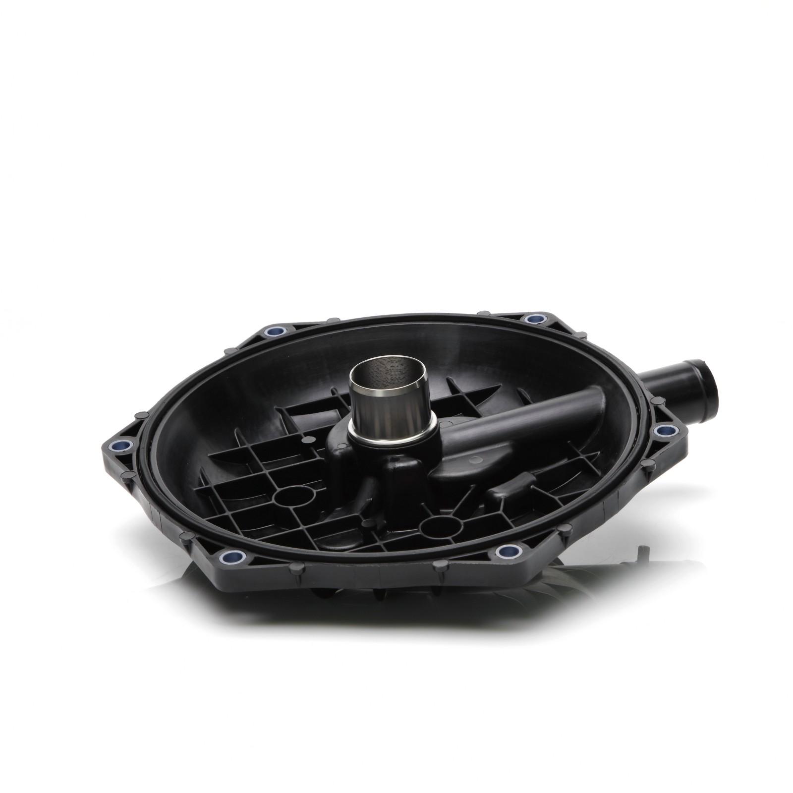 Original Iveco 504387086 Filter, Kurbelgehäuseentlüftung Stralis Euro 6