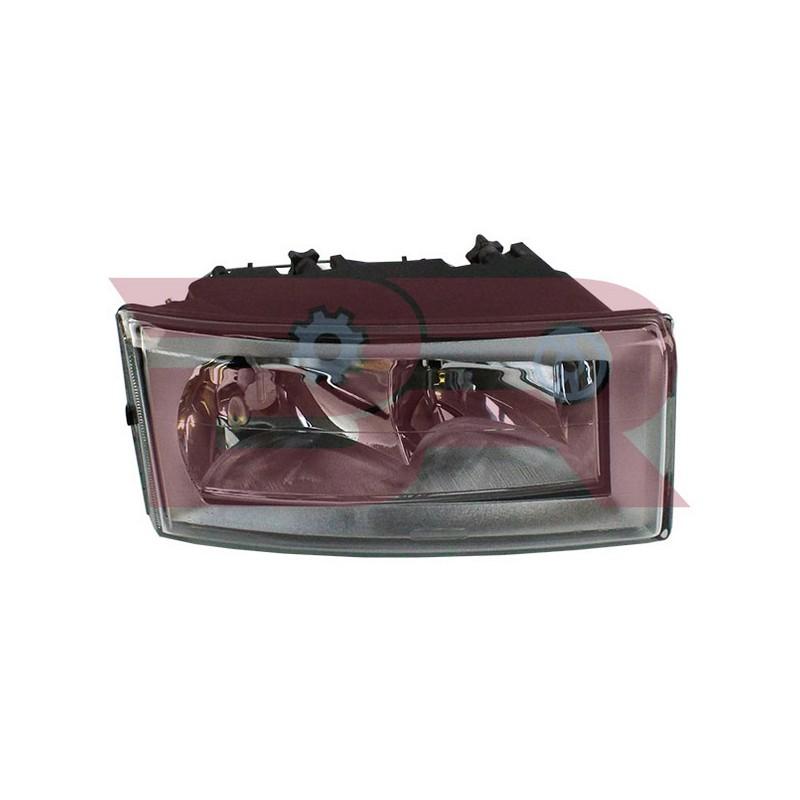 Botto Ricambi BREL7754 Hauptscheinwerfer Vorne Rechts Iveco 500307754 Botto Ricambi BREL7754 Hauptscheinwerfer Vorne Rechts Iveco 500307754