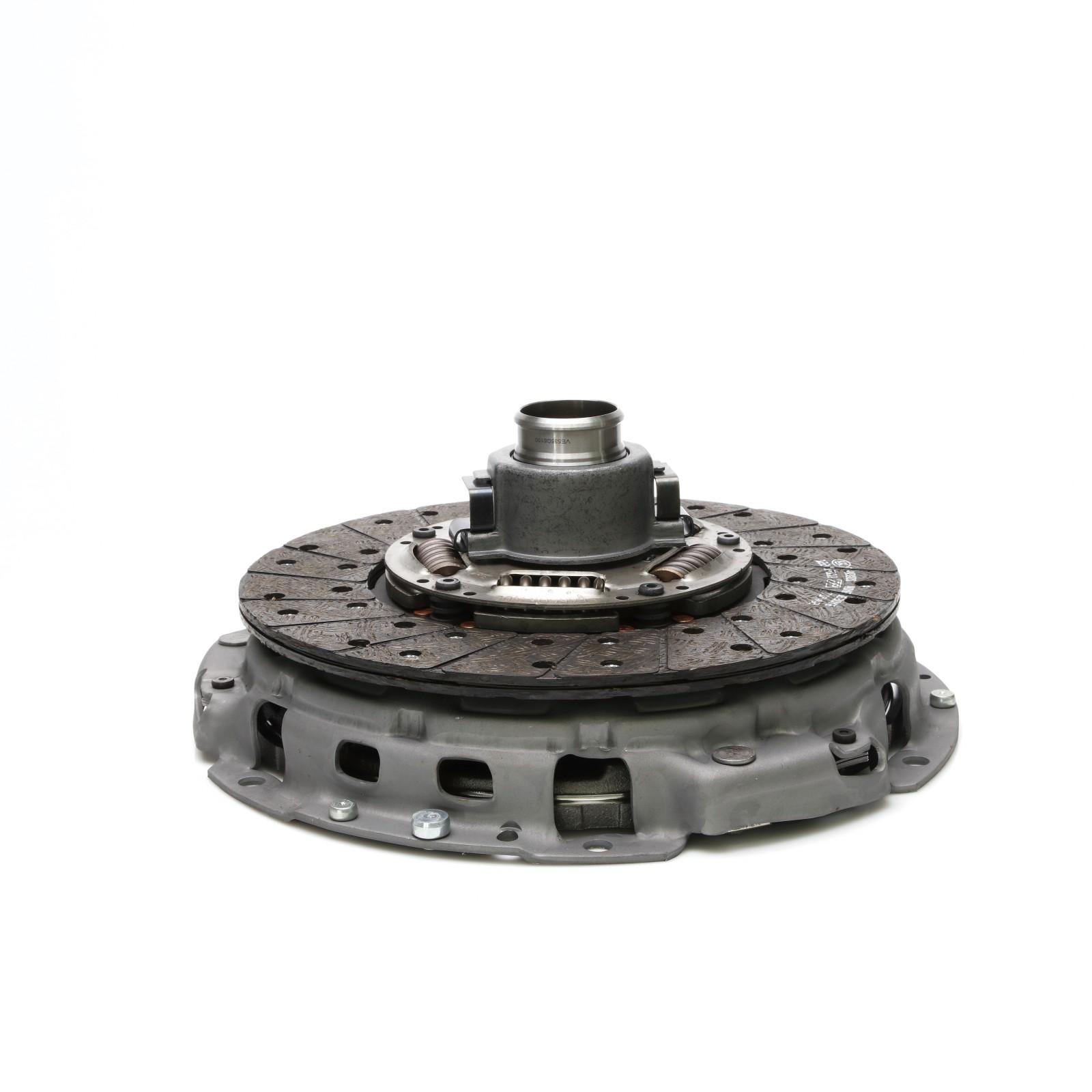 Original Iveco 42594596 Kupplungssatz 280 mm Daily 3.0 ab 2014