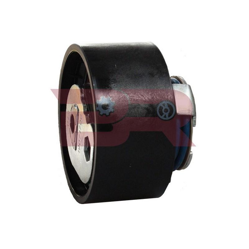 Botto Ricambi BRM3759 Spannrolle Zahnriemen Iveco 504183759