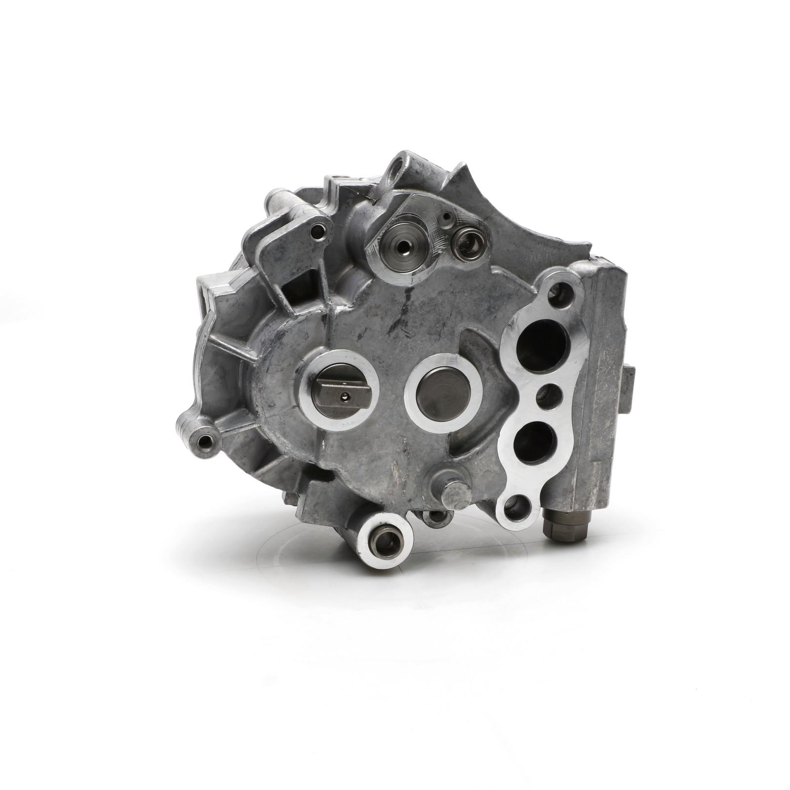 Original Iveco 5801851153 Ölpumpe Vakuumpumpe Daily 3.0 ab 2000, Ducato