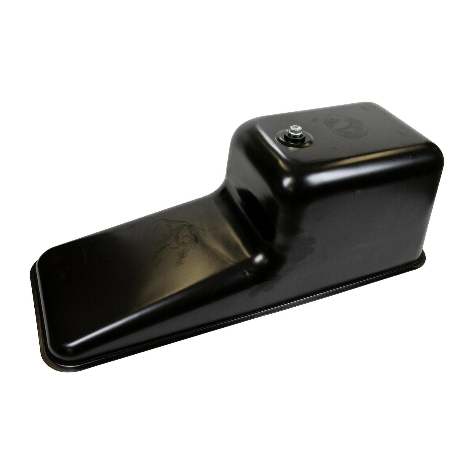 Original Iveco 500336615 Ölwanne Stralis I-II, S-WAY, X-WAY