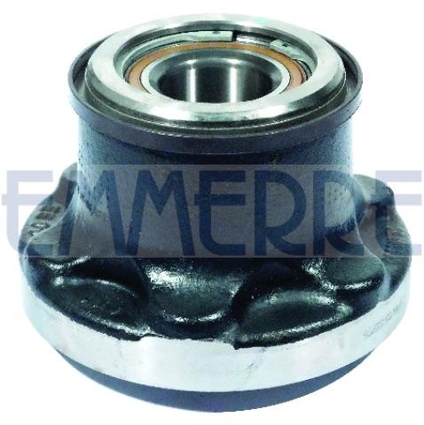 EMMERRE 931109 Radnabe vorne mit ABS für Iveco 5801341424
