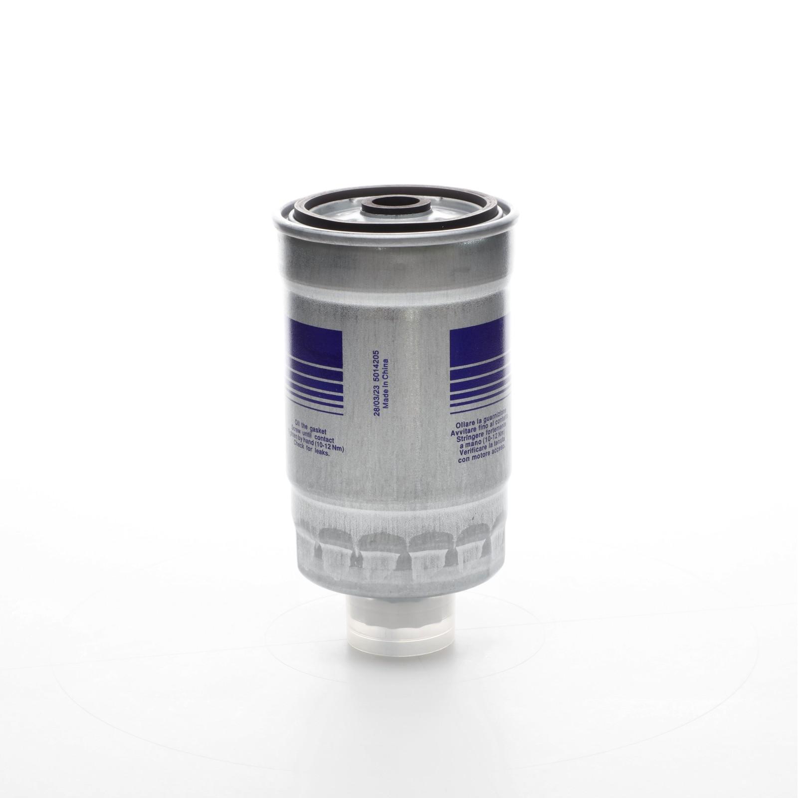 Original Iveco 1902138 Kraftstofffilter EuroCargo, EuroFire, Zeta, Daily 1-3