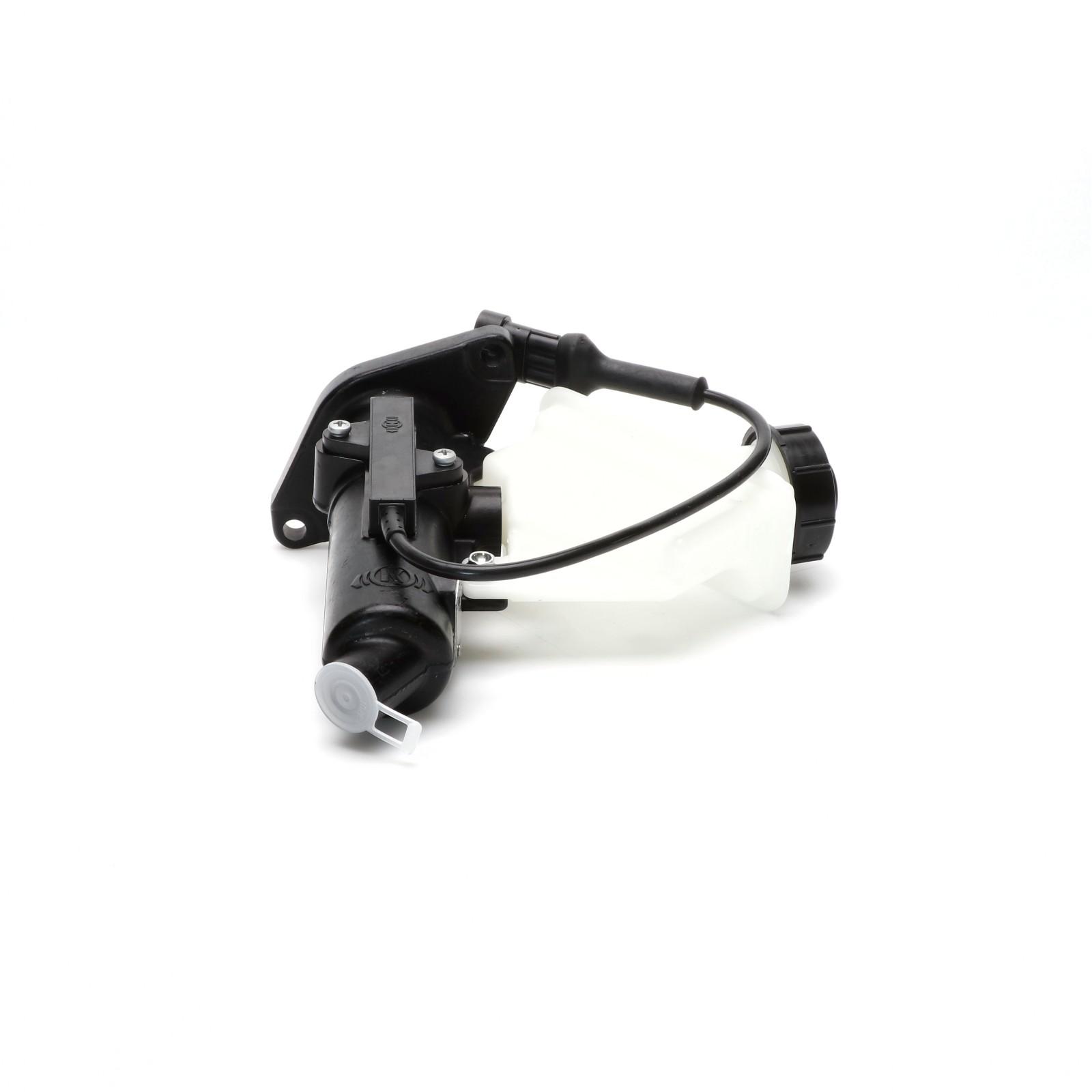 Original Iveco 41285167 Nehmerzylinder, Kupplung STRALIS, TRAKKER