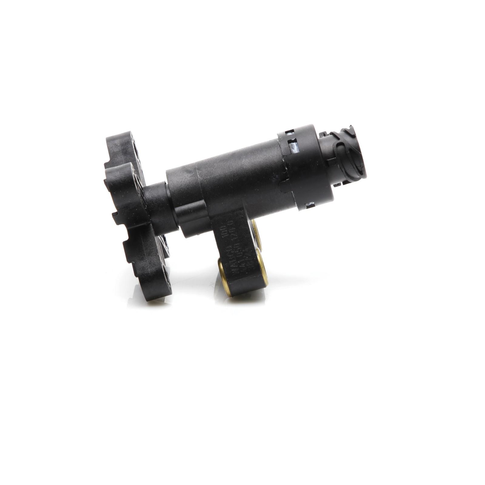 Original Iveco 41200708 Sensor, Luftfederungsniveau Stralis, Eurocargo I-III, Trakker