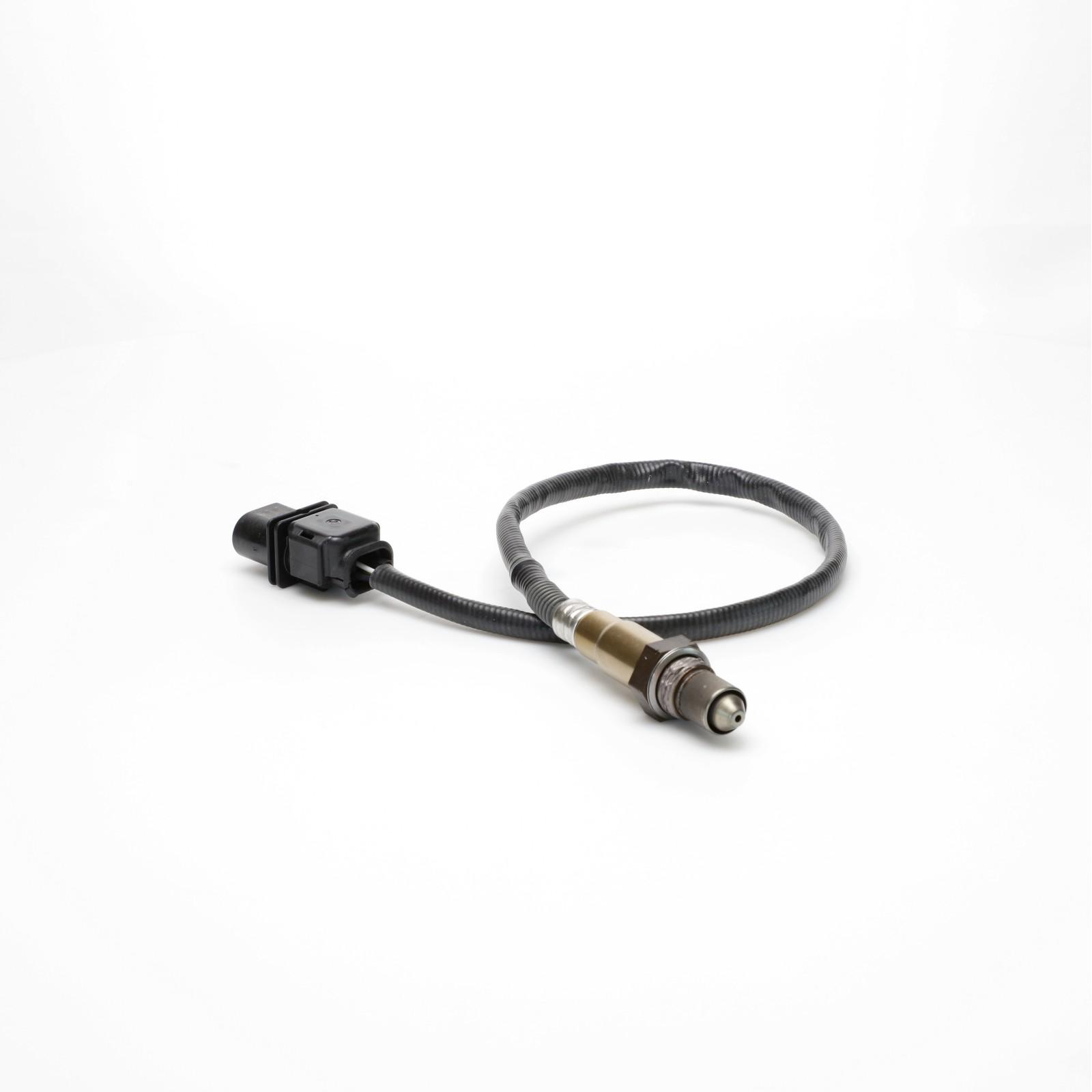 Original Iveco 5802893460 Lambda Sensor Daily EURO 5 ab 2012 Original Iveco 5802893460 Lambda Sensor Daily EURO 5 ab 2012