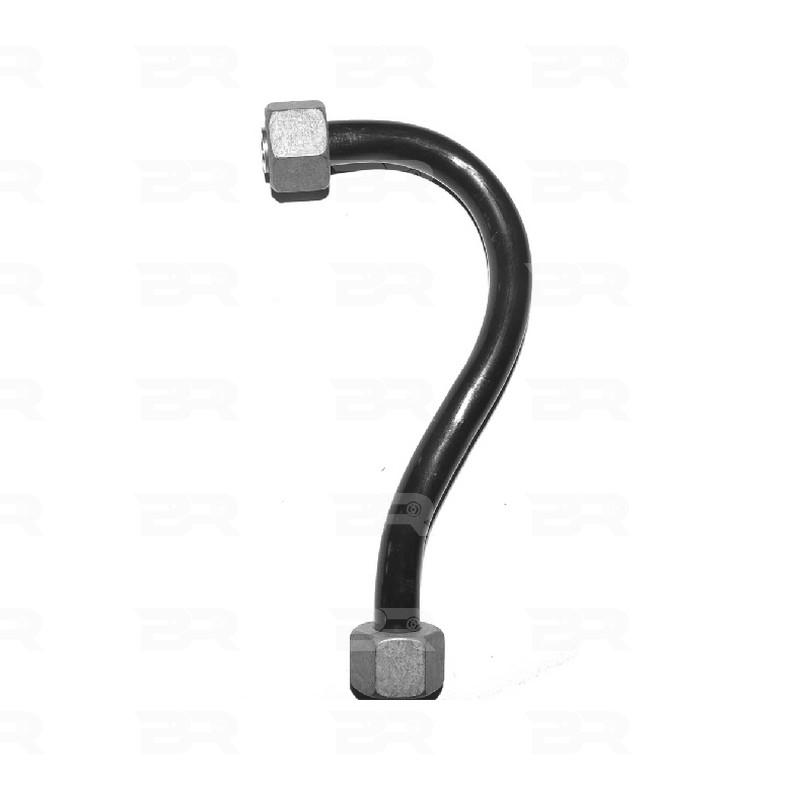 Botto Ricambi BRM3921 Rohr, Treibstoff Linie Iveco 99473921 Botto Ricambi BRM3921 Rohr, Treibstoff Linie Iveco 99473921