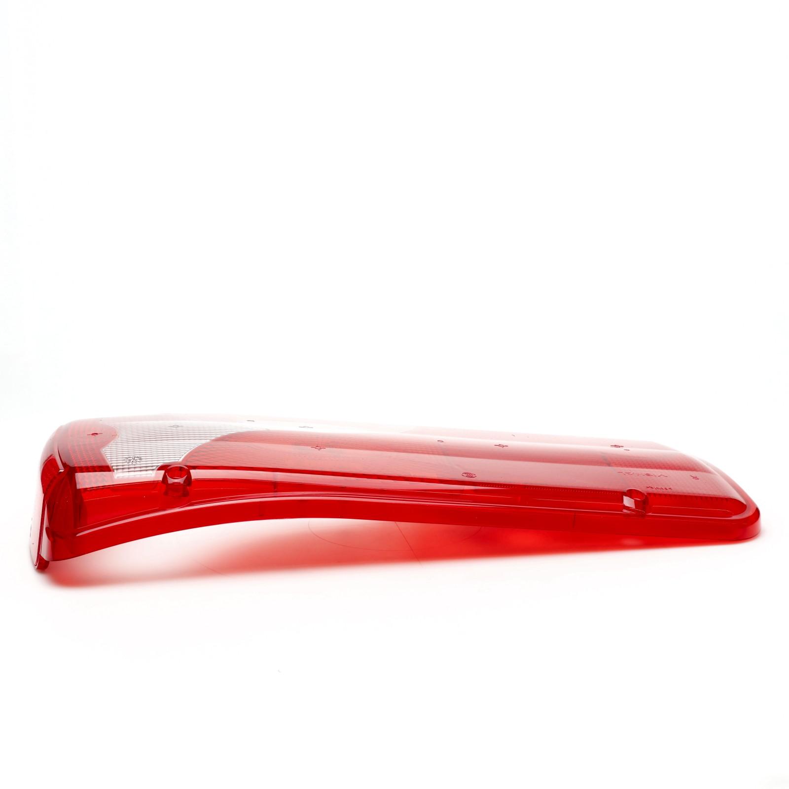 Original Iveco 42575877 Lichtscheibe, Heckleuchte