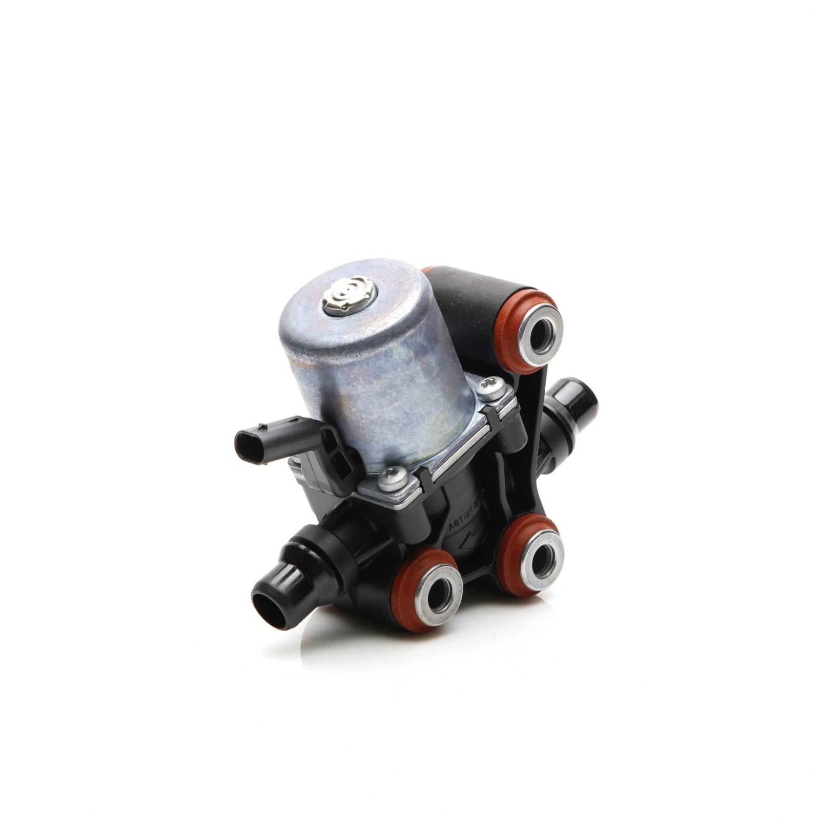 Original Iveco 41241093 Ventilsatz, Fördermodul (Harnstoffeinspritzung)