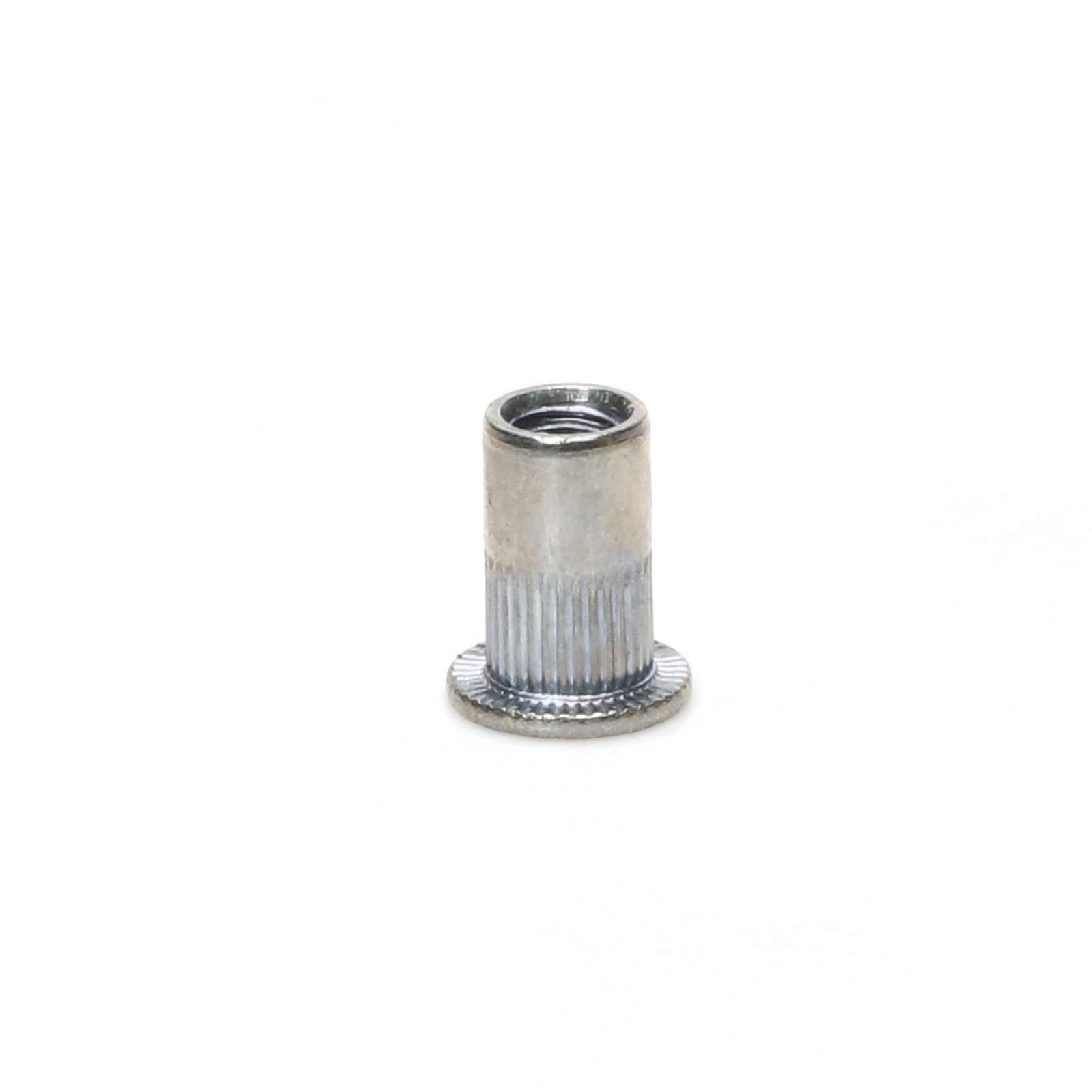 Original Iveco 504366726 THREADED INSERT