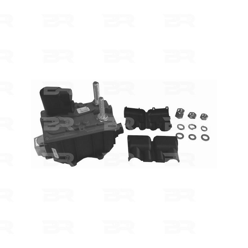 Botto Ricambi BREL6183 Fernbatterie-Schalter Iveco 504016183 Botto Ricambi BREL6183 Fernbatterie-Schalter Iveco 504016183