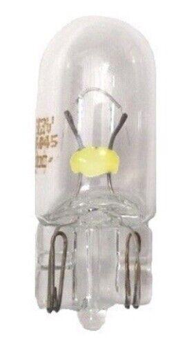 TUNGSRAM W5W 12V 5W W2,1x9,5d Long Life 1St. Lampe