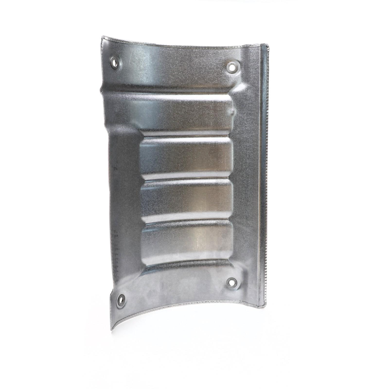 Original Iveco 5802178855 Hitzeschutzblech Schalldämpfer Daily 2.3 ab 2009 Original Iveco 5802178855 Hitzeschutzblech Schalldämpfer Daily 2.3 ab 2009