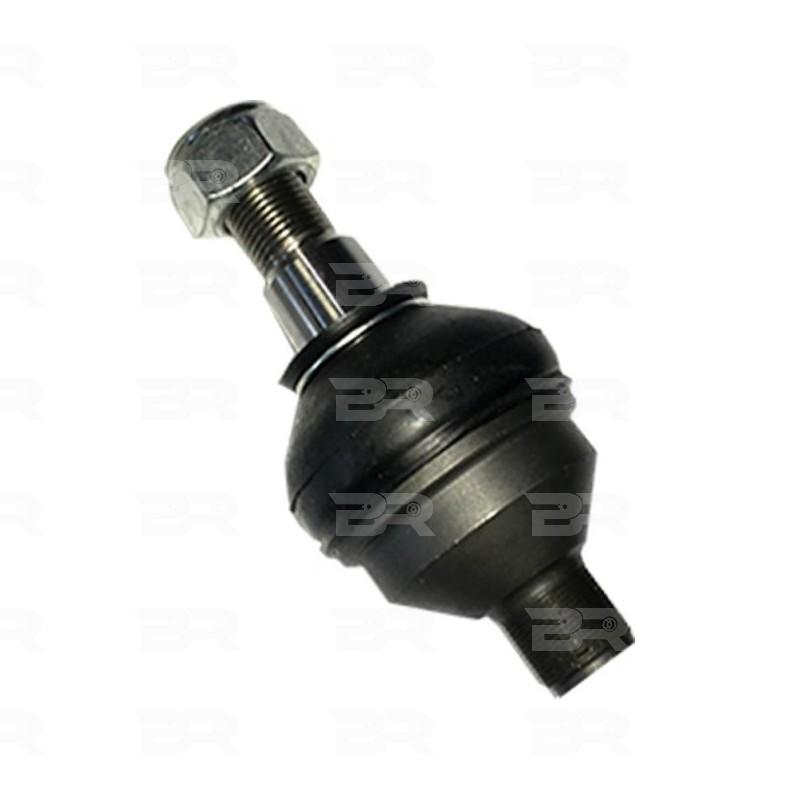 Botto Ricambi BRST2584 Kopfstange Iveco 504212584 Daily ab 06 Botto Ricambi BRST2584 Kopfstange Iveco 504212584 Daily ab 06