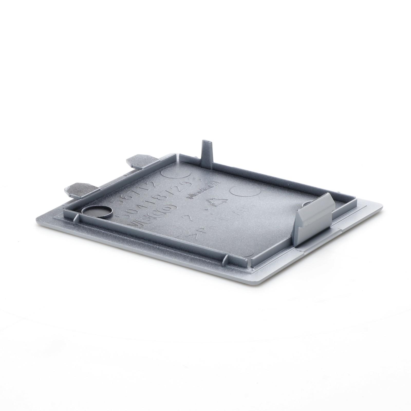 Original Iveco 504187294 Kappe Stoßstange Stralis Original Iveco 504187294 Kappe Stoßstange Stralis