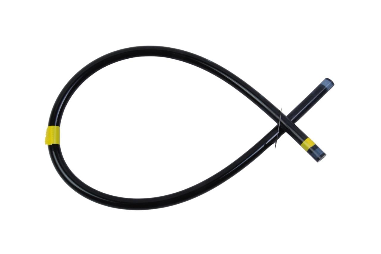 Original Iveco 5802137626 DPF-Gummischlauch Daily 2.3 2016 2019 Original Iveco 5802137626 DPF-Gummischlauch Daily 2.3 2016 2019